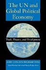 j toy Toye, John Toye, Richard Toye, Toye John, Toye Richard - Un and the global political economy