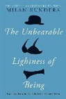 Milan Kundera, Milan/ Heim Kundera - The Unbearable Lightness of Being