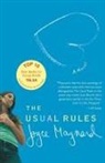 Joyce Maynard - The Usual Rules