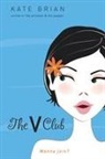 Kate Brian - The V Club
