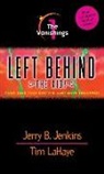 Jerry B. Jenkins, Tim LaHaye, Tim F. LaHaye - The Vanishings