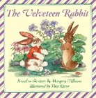 Margery Williams/ Kliros Bianco, Margery Williams, Thea Kliros - The Velveteen Rabbit Board Book