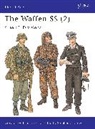 Gordon Williamson, Williamson Gordon, Stephen Andrew, Andrew Stephen - The Waffen-SS Part 2