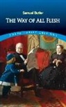 Samuel Butler - Way of All Flesh