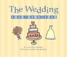 Tracy Guth Spangler, Maranda Maberry - Wedding Countdown Book and Clock