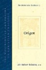 John Anthony McGuckin, John Anthony (EDT) McGuckin, John Anthony McGuckin - The Westminster Handbook to Origen