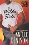 J Denison, Janelle Denison - The Wilde Side