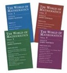 James R. Newman, James Newman - World of Mathematics