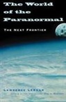 Lawrence LeShan - World of the Paranormal