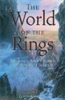 Jared Lobdell, Jared C. Lobdell, Jared Lodbell - The World Of The Rings
