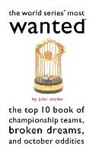 John Snyder - The World Series' Most Wanted