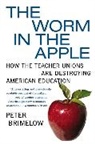 Peter Brimelow - The Worm in the Apple