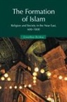 Jonathan Berkey, Jonathan P Berkey, Jonathan P. Berkey, Jonathan P. (Davidson College Berkey, Patricia Crone - The Formation Of Islam