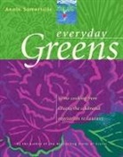 Somerville, Annie Somerville, Somerville Annie - Everyday Greens