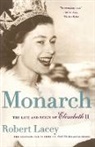 Lacey, Robert Lacey, Robert Comp Lacey - Monarch