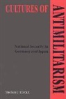 Thomas U. Berger, Thomas U. (Associate Professor Berger - Cultures of Antimilitarism
