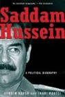 Efraim Karsh, Inari Rautsi, Joseph M Stowell, Joseph M. Stowell - Saddam Hussein