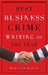 James Surowiecki, James Surowiecki - Best Business Crime Writing of the Year