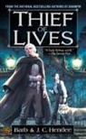 Barb Hendee, Barb/ Hendee Hendee, J C Hendee, J. C. Hendee, J.C. Hendee - Thief of Lives