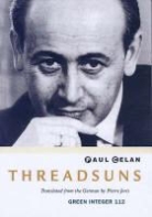 Paul Celan - Threadsuns