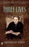 Dover Thrift Editions, Gertrude Stein - Three Lives