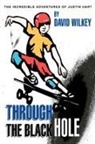 David Wilkey - Through the Black Hole