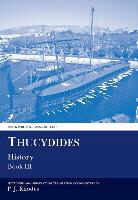 P. J. Rhodes, P. J. Thucydides Rhodes, P. J. Rhodes - History