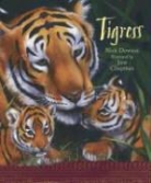 Nick Dowson, Nick/ Chapman Dowson, Jane Chapman - Tigress