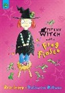 Rose Impey, Katharine Mcewen - Titchy-Witch and the Frog Fiasco