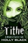 Holly Black - Tithe