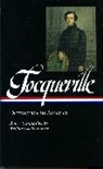 Alexis de Tocqueville, Alexis De Tocqueville, Olivier Zunz - Democracy in America