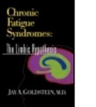 Jay Goldstein, Jay A. Goldstein, Jay A. (Director Goldstein, Robin Goldstein, Robin Ed Goldstein, Robin Ed. Goldstein - Chronic Fatigue Syndromes