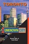 Howard Akler, Howard Hood Akler, Sarah B Hood, Sarah B Akler Hood, Sarah B. Hood - Toronto - The Unknown City