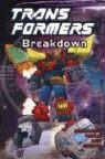 Ian Akin, Bob Budiansky, Bob Perlin Budiansky, Brian Garvey, Don Perlin, Ian Akin... - Transformers