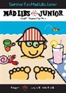 Mad Libs, Roger Price, Roger/ Stern Price, Leonard Stern - Mad Libs Junior
