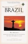 Annete Haddad, Scott Doggett, Annete Haddad, Annette Haddad - Travellers Tales Brazil : True Stories