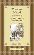 Robert L. Stevenson, Robert Louis Stevenson - Treasure Island