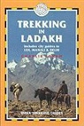 Lora, Charlie Loram, Manthorpe, Jim Manthorpe - Trekking in Ladakh