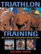 Michael Finch - Triathlon Training