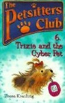 Tessa Krailing, Tessa/ Lewis Krailing, John Eastwood, Jan Lewis, Lewis &amp;. Eastwood - Trixie and the Cyber Pet