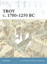 Nic Fields, Fields Nic, Donato Spedaliere, Sarah Sulemsohn Spedaliere, Sarah Sulemson Spedaliere - Troy c. 1700-1250 BC