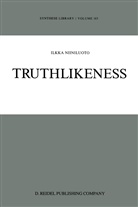 I Niiniluoto, I. Niiniluoto - Truthlikeness