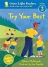 Robert McKissack, Robert L. McKissack, McKissack Robert McKissack, Joe Cepeda, Cepeda Joe Cepeda - Try Your Best