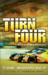 Tom Morrisey, Zondervan Publishing - Turn Four