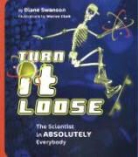Diane Swanson, Diane/ Clark Swanson, Warren Clark - Turn It Loose