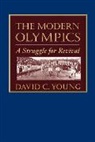David C. Young, David C. (University of Florida) Young - Modern Olympics