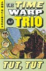 Jon Scieszka, Jon/ Smith Scieszka, Lane Smith, Lane Smith - Tut, Tut #6
