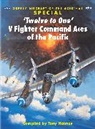 Chris (Ill) Davey, Tony Holmes, Holmes Tony, Chris Davey - Twelve to One V Fighter Command Aces of the Pacific