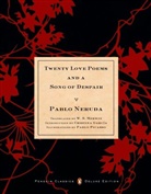 Cristina García, W. S. Merwin, Pablo Neruda, Pablo Picasso, Pablo Picasso - Twenty Love Poems and a Song of Despair