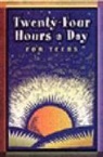 Anonymous, Hazelden Publishing, Hazelden Publishing - Twenty-Four Hours a Day for Teens